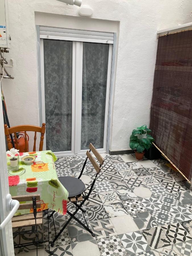 Piso de Luxe centre Vinaros - Ferienwohnung Vinaròs