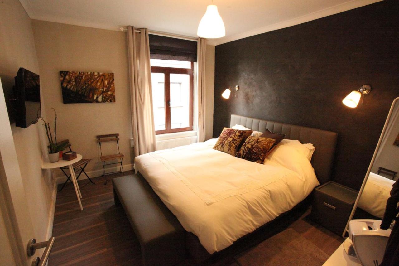 B&B Sablon Antwerp - B&B Anversa