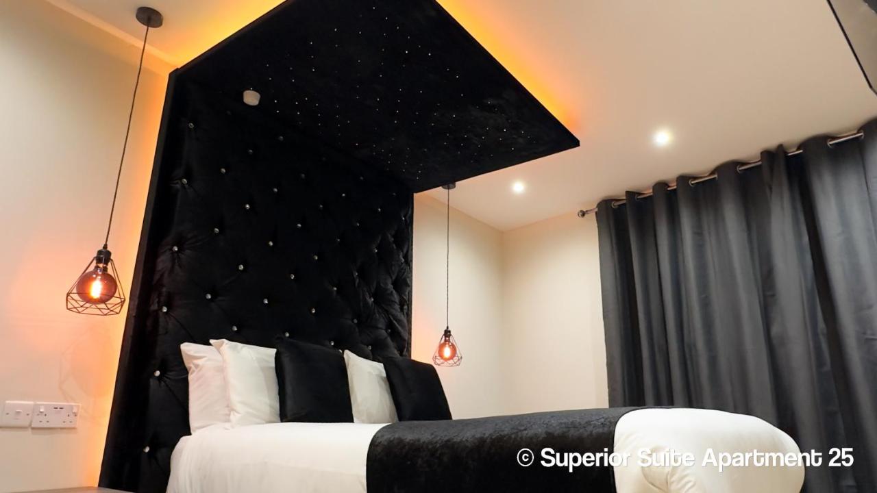 Suite Superior