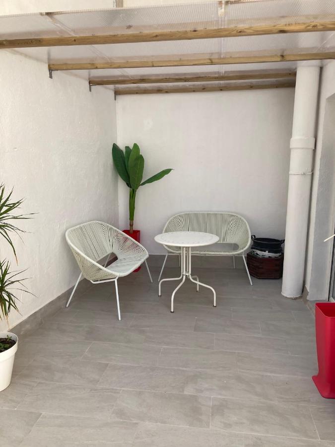 Piso de Luxe centre Vinaros - B&B