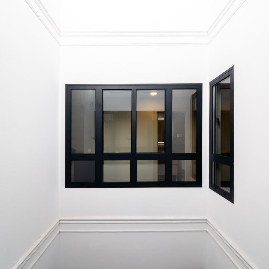 Penthouse Apartment