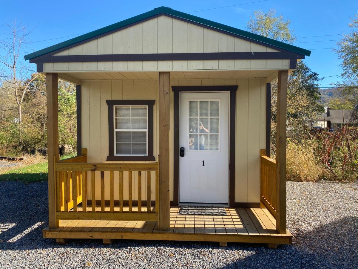 Habitación Compartida Mixta - 4 camas