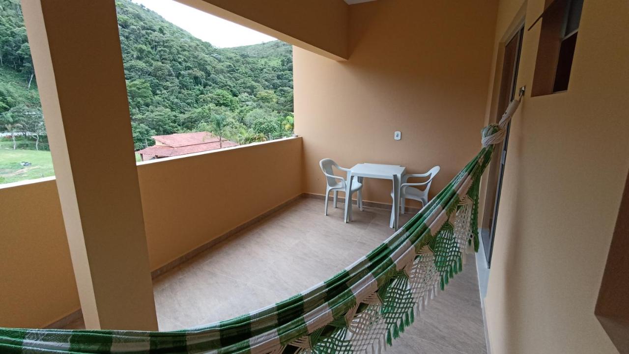 Pousada Alejandro - Chambres d’hôtes Cunha