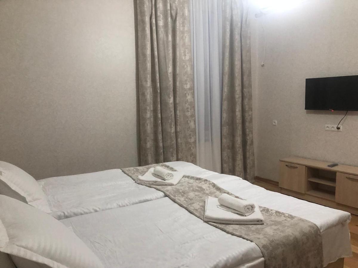 Cozy House - B&B Telavi