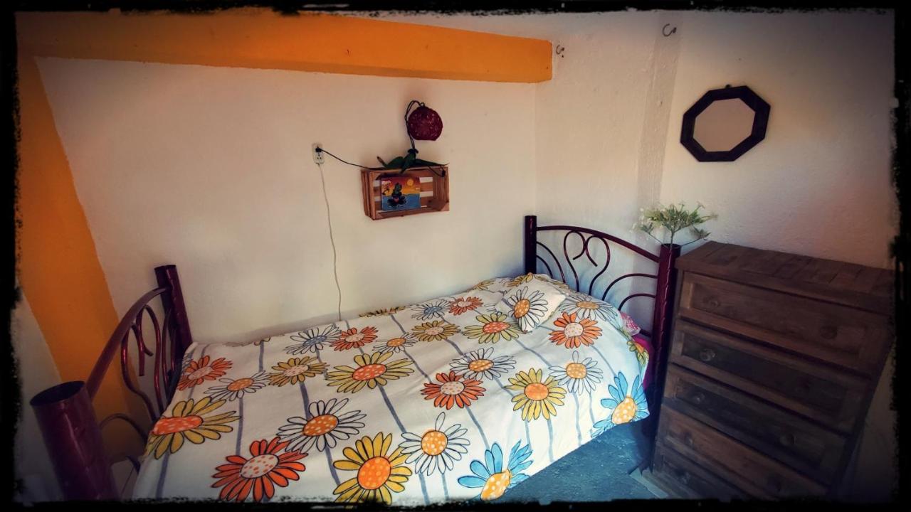 Chambre Simple - Vue sur Montagne