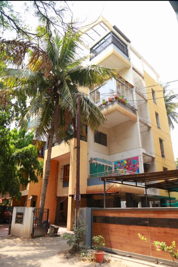 B&B Sholapur - Swami Samarth Home Stay - Bed and Breakfast Sholapur