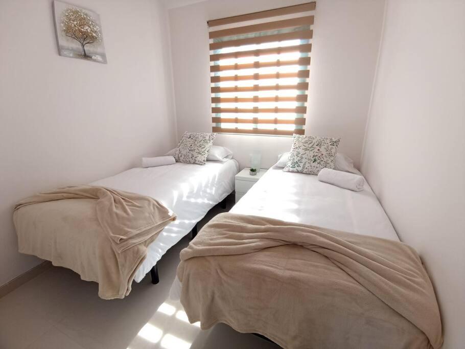 Sunset Faro Vibbecanarias Sonnenland - Ferienwohnung San Bartolomé de Tirajana