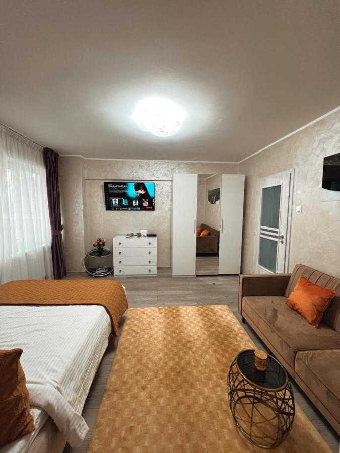 Central Apartament - B&B Iași