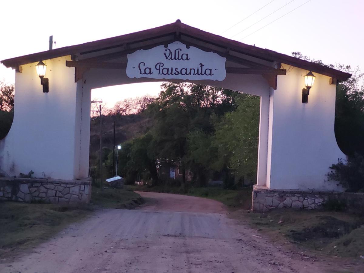 La Soñada II - Ferienwohnung