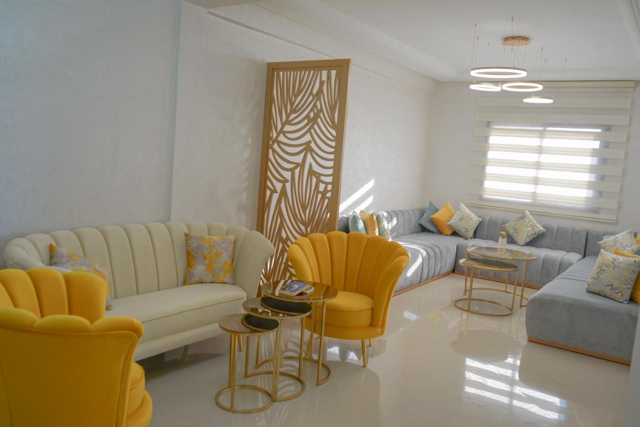 B&B Safi - Most Beautiful Apartment in Safi - Bed and Breakfast Safi