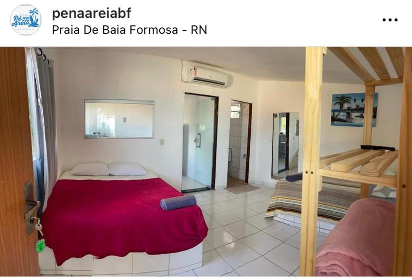 Vierbettzimmer