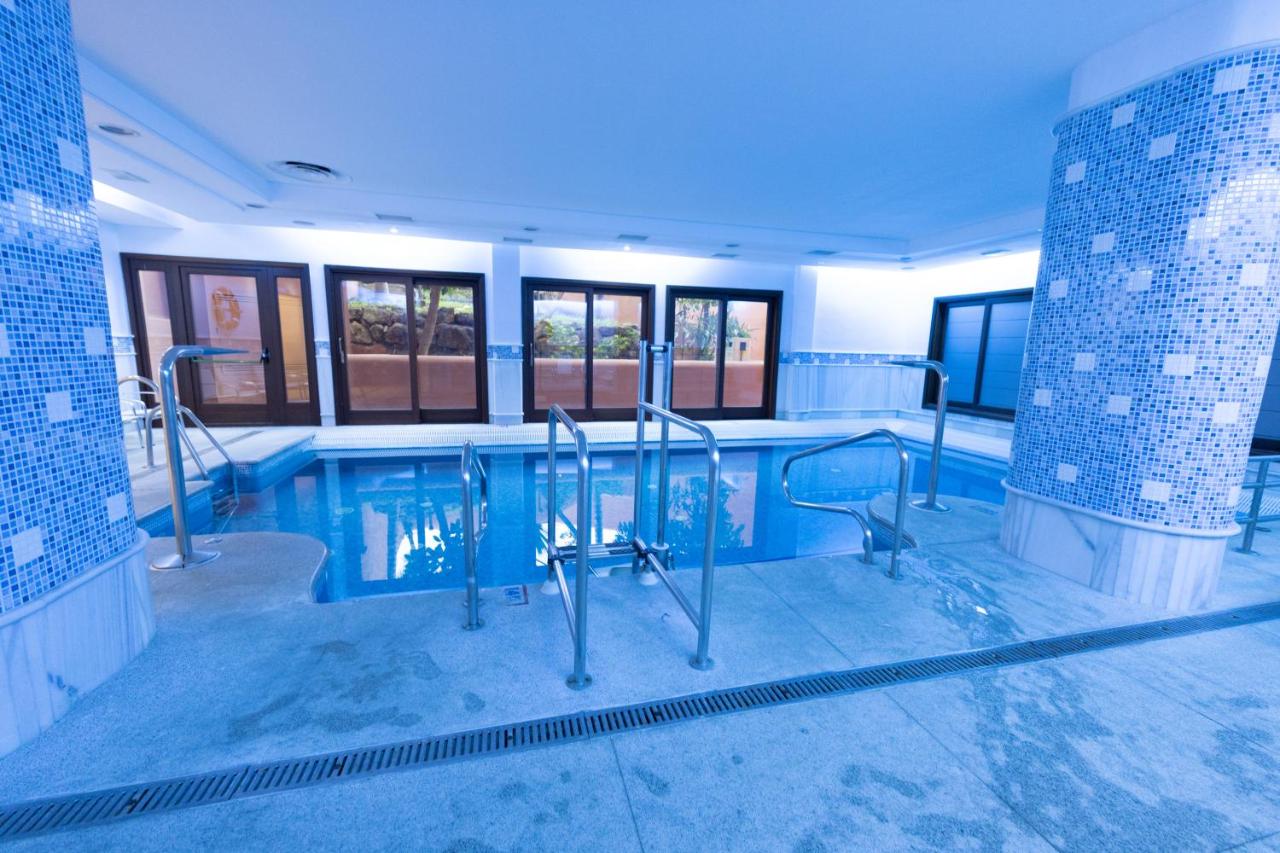 Mar Azul Estepona - B&B Estepona