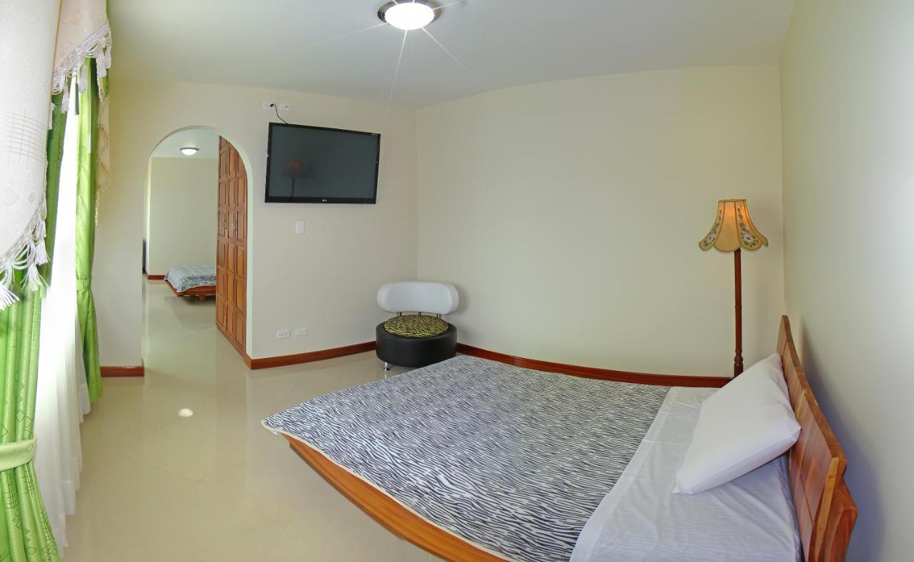 Family Suite