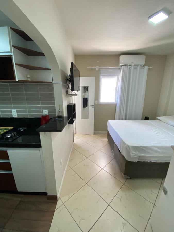 Studio Apartment with Sea View