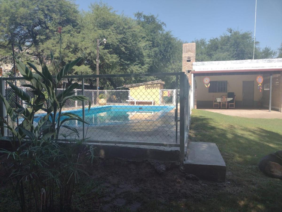 EL TALAR 1 - B&B
