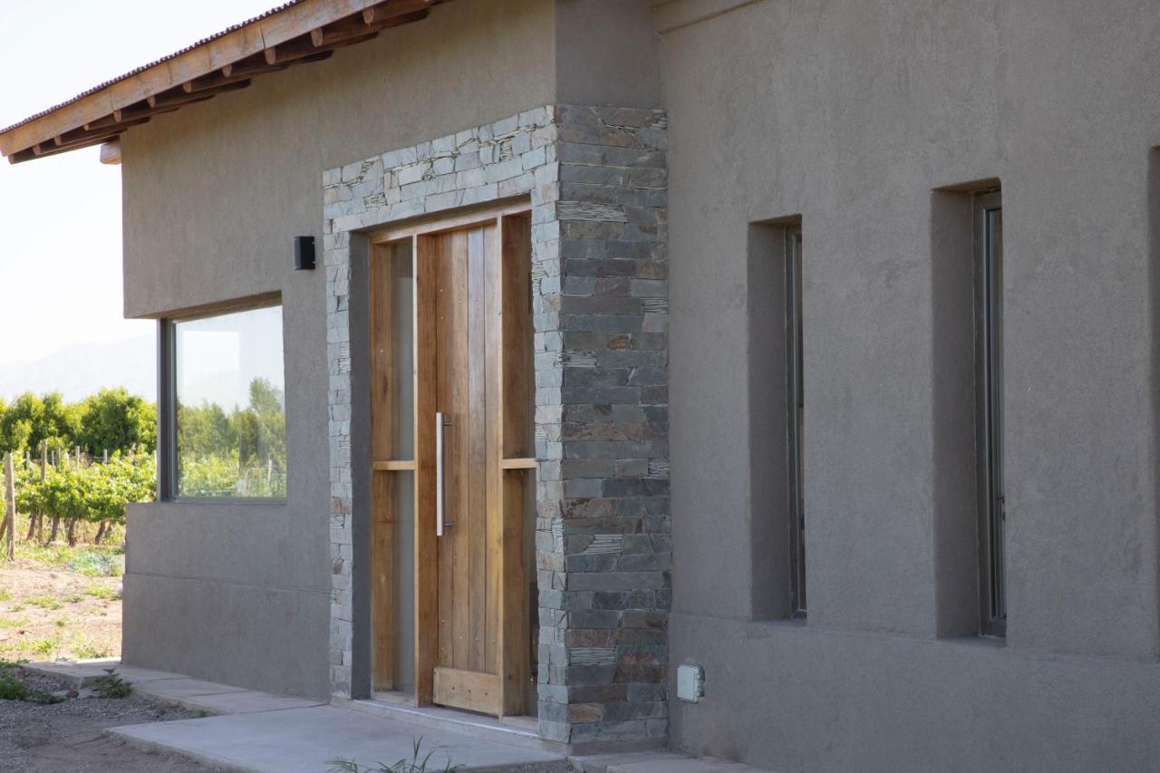 Casa Premium - Finca Rosablanca, viña y montaña - B&B Vista Flores