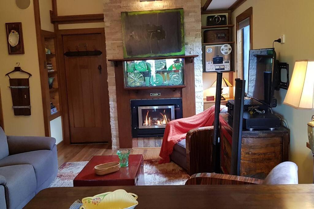 One-Bedroom Villa