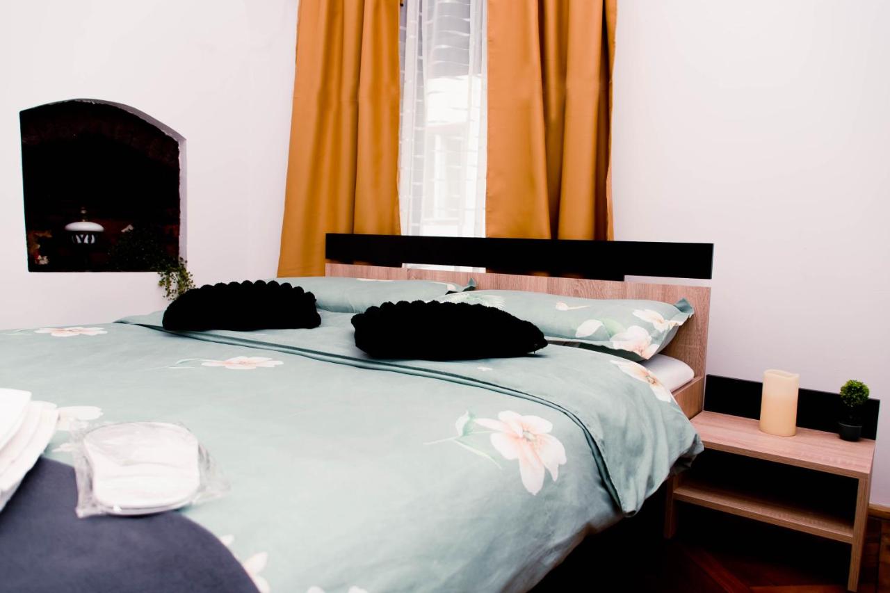 B&B Sibiu - Studio Leena - Bed and Breakfast Sibiu