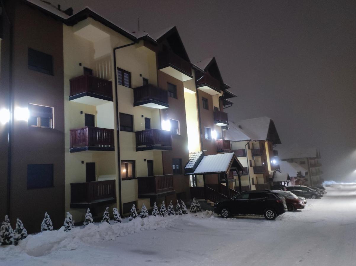 Apartman Malina - B&B