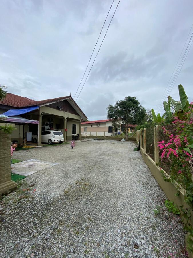 B&B Kuala Terengganu - Selah’s homestay - Bed and Breakfast Kuala Terengganu