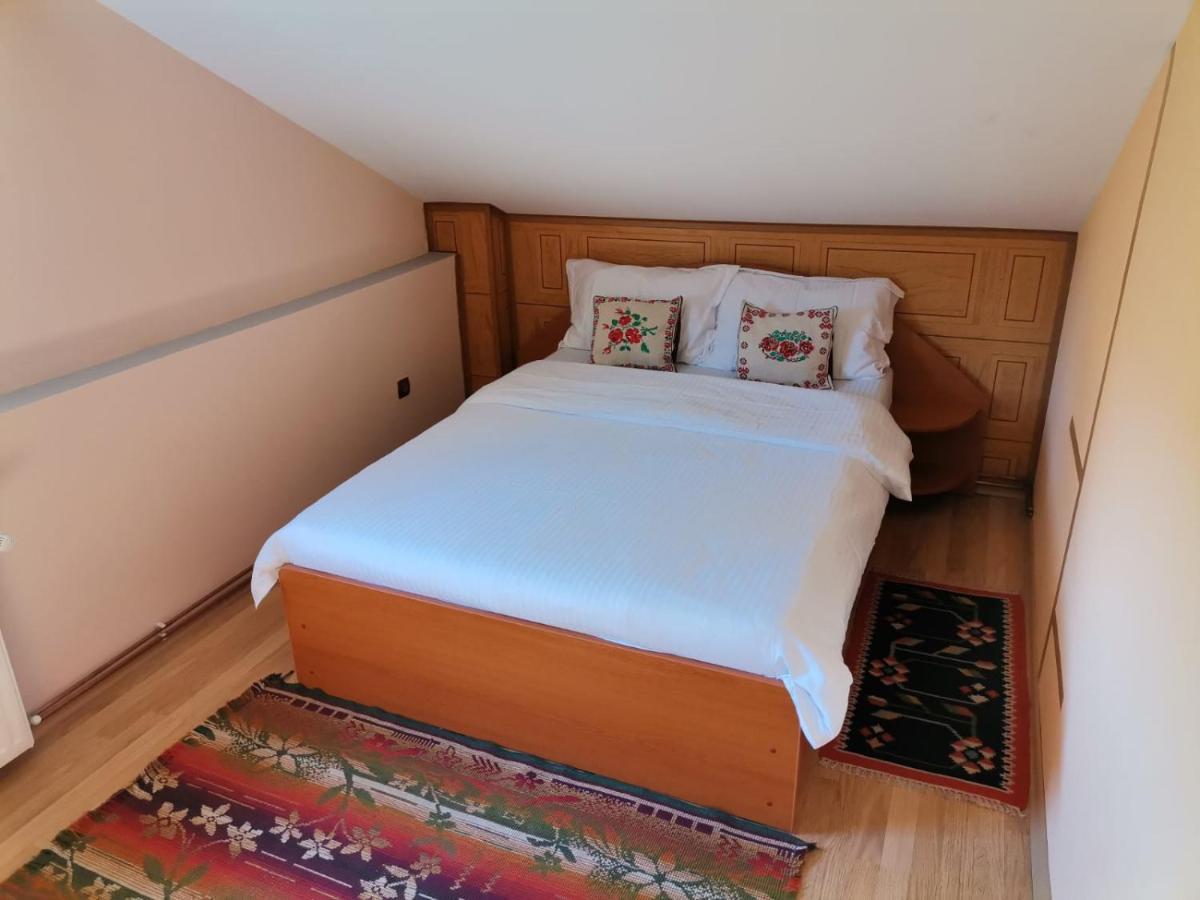 Suite con Vista Montagna