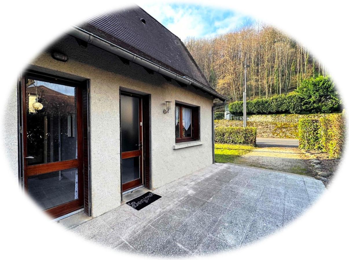 Le Caprice de Beaulieu - Bed and Breakfast