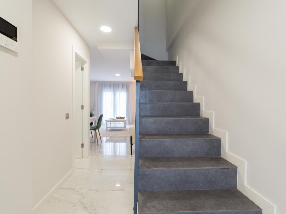 Maisonette-Suite