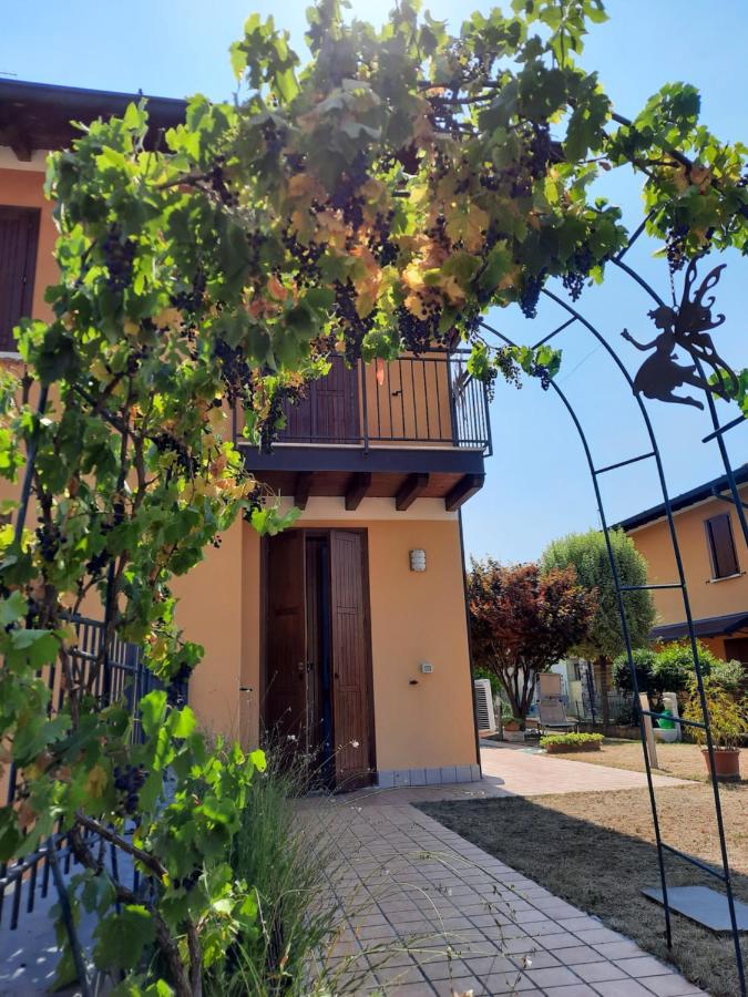 ACERO ROSSO B&B in Franciacorta - B&B