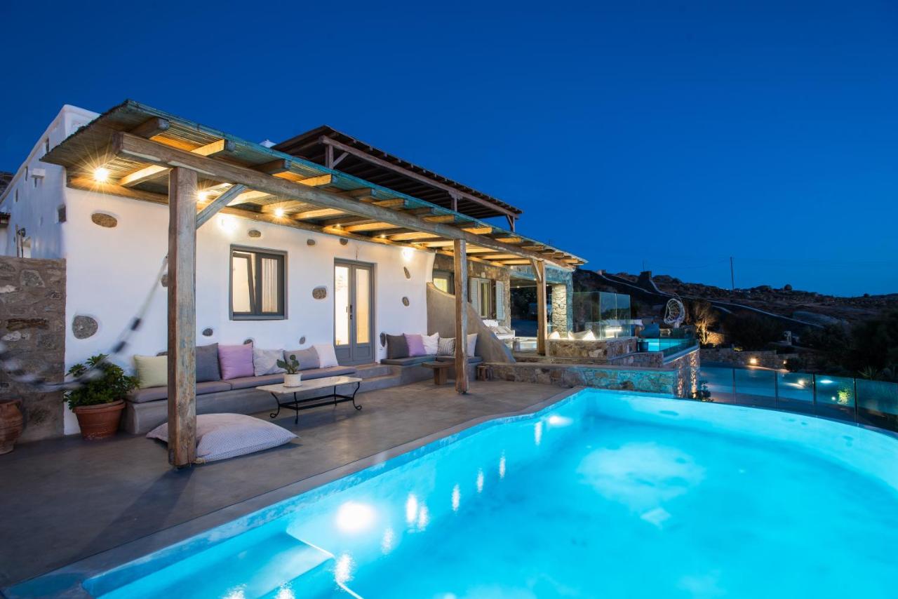 Apartamento de 2 dormitorios con piscina privada al aire libre 