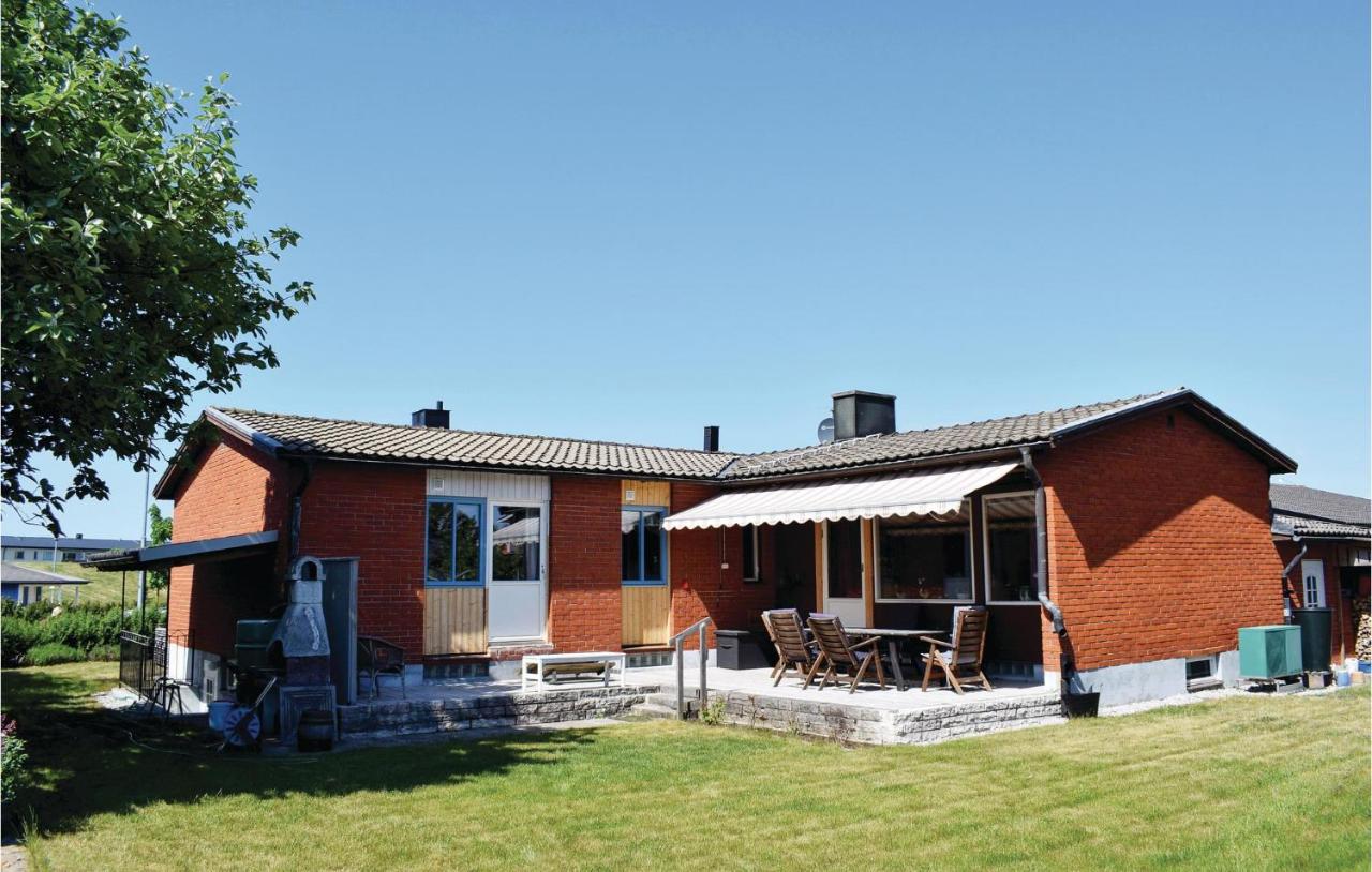 B&B Visby - Gorgeous Home In Visby With Sauna - Bed and Breakfast Visby