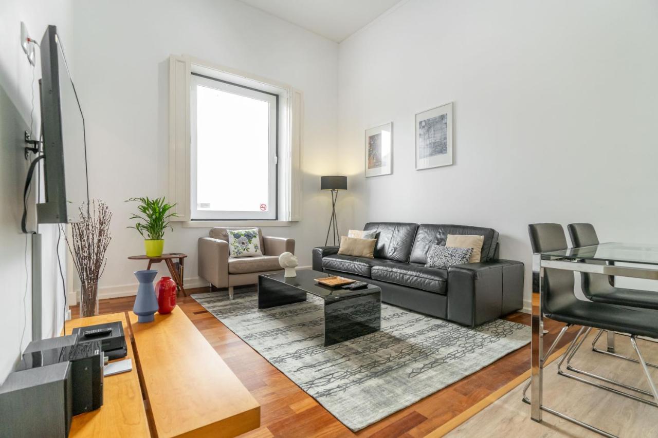 Apartamento de 2 dormitorios con vistas a la ciudad