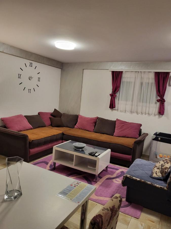 B&B Herceg Novi - J&B LUX Apartment - Bed and Breakfast Herceg Novi