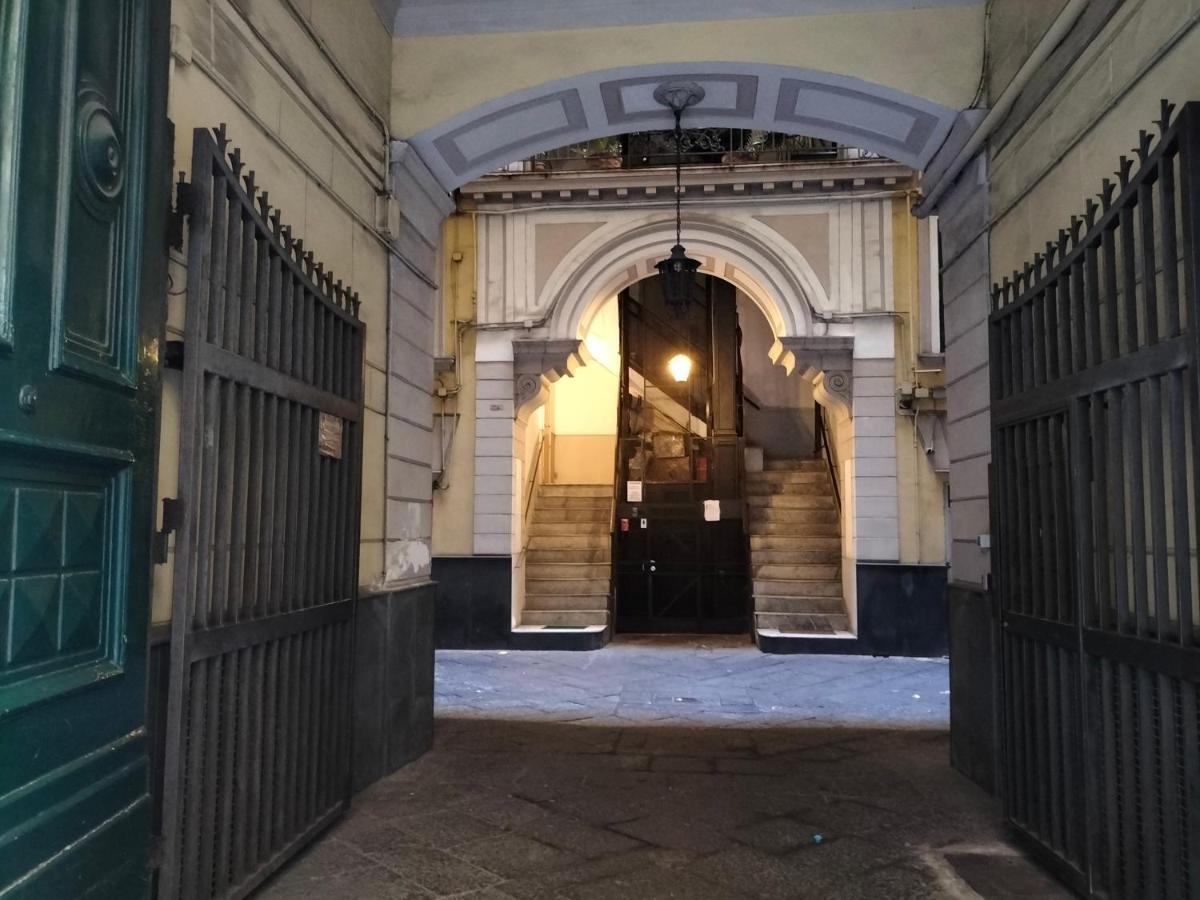 L'Arnia - B&B Napoli