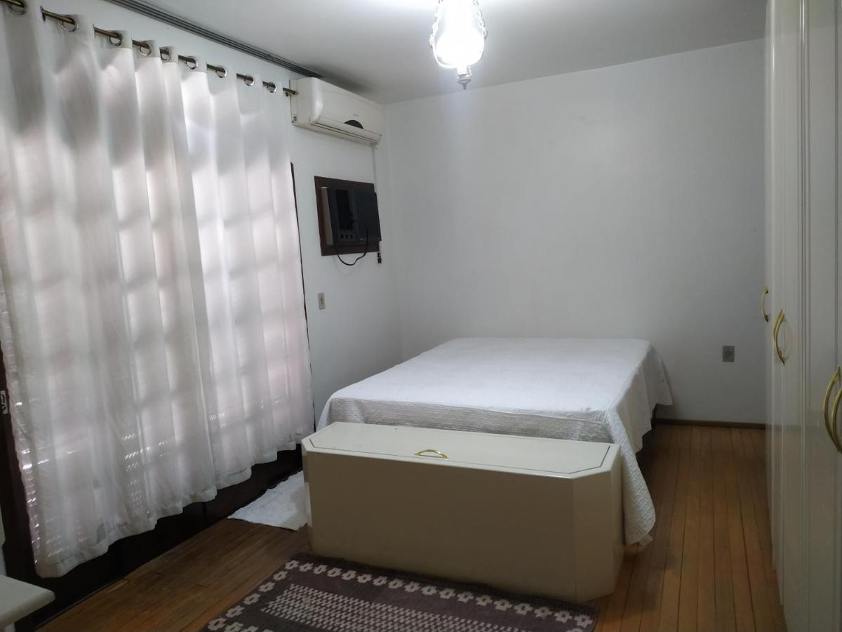Suite mit Kingsize-Bett