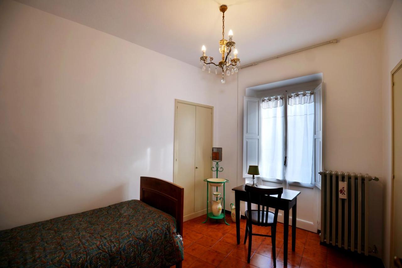 Chambre Simple