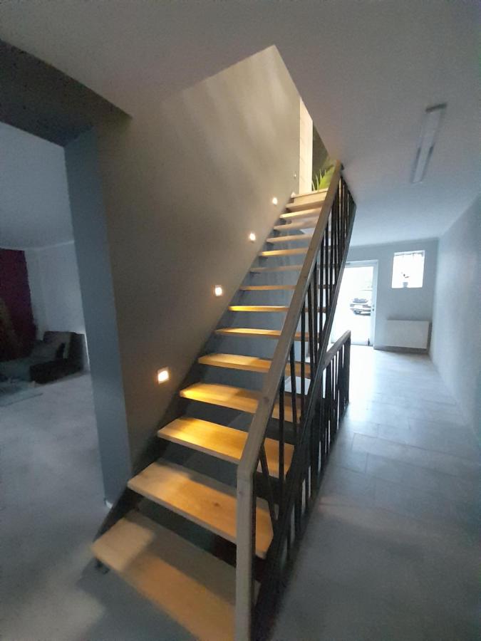 Motyl Noclegi Bytom - Ferienwohnung
