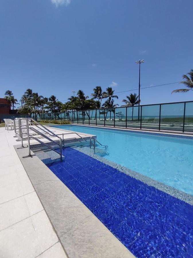 B&B Recife - Rio Park Ave, Studio 4 - By TRH Invest - Bed and Breakfast Recife