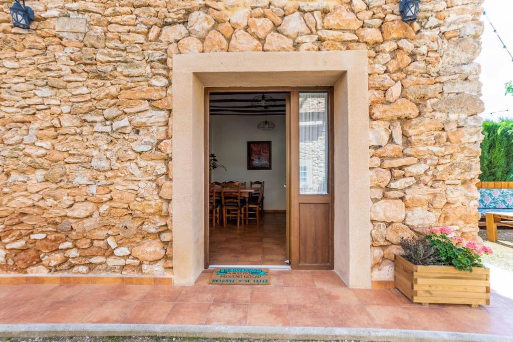 Casa rural LA PEDANIA - Bed and Breakfast