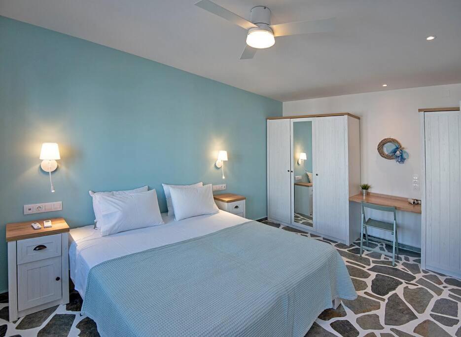 Stella's Studio - B&B