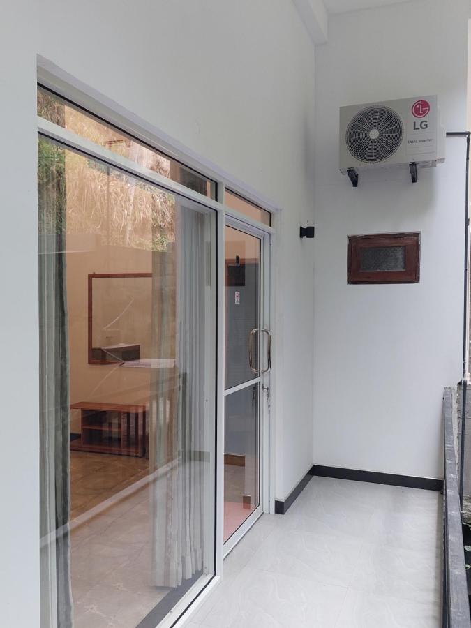Jaye's Homestay - B&B Kandy