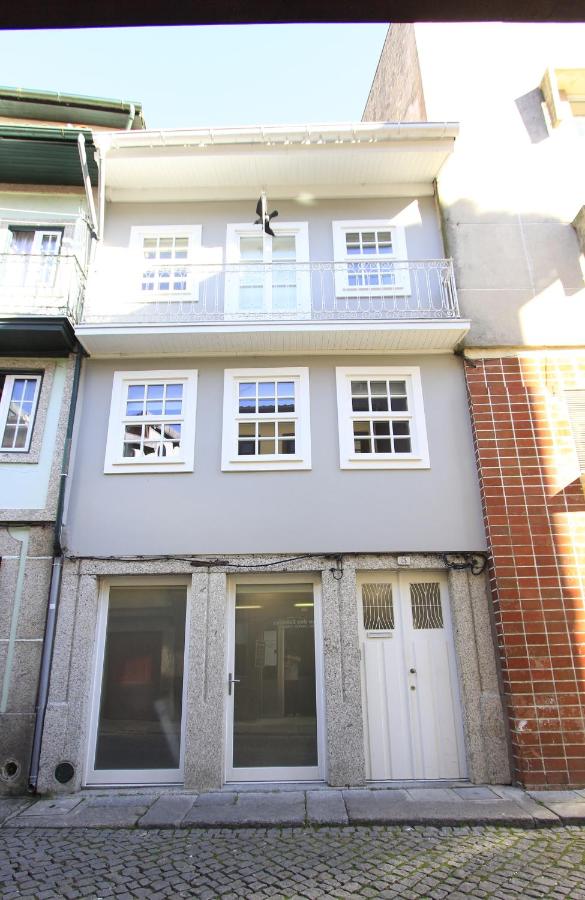 Santa Luzia Apartments By Guestify - B&B Guimarães