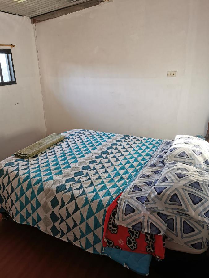 Habitación Doble Estándar
