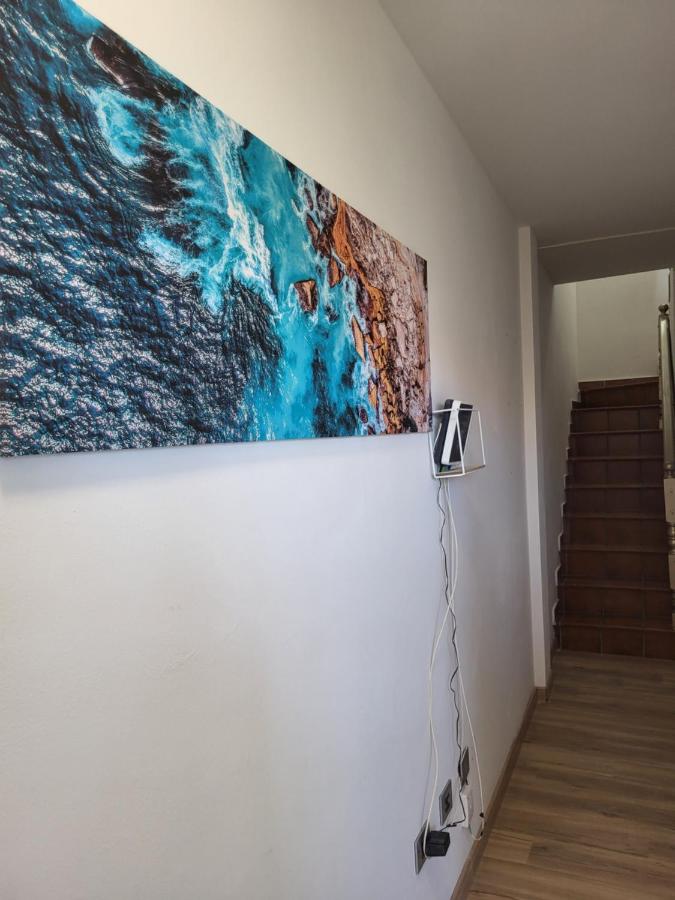 Studio Apartment with Sea View