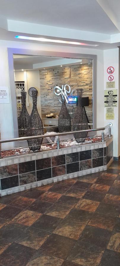 Durban Shores Holiday Apartments - Chambres d’hôtes Durban