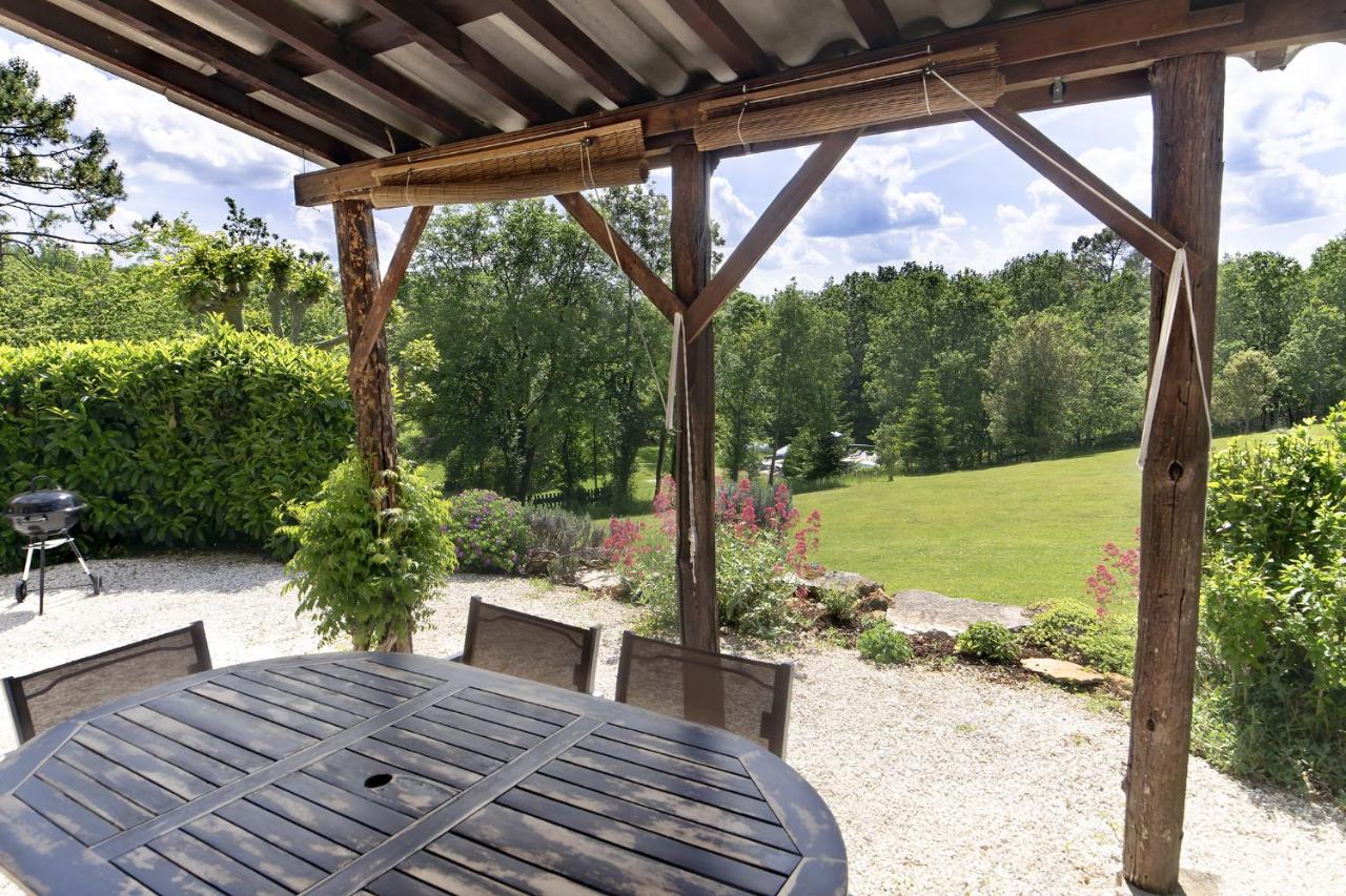 Villa con Vista Giardino