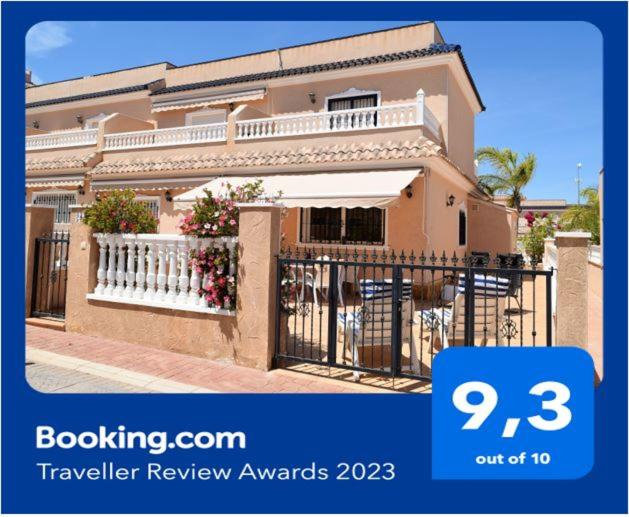 Vista Azul XII - Los Dolses - B&B Orihuela