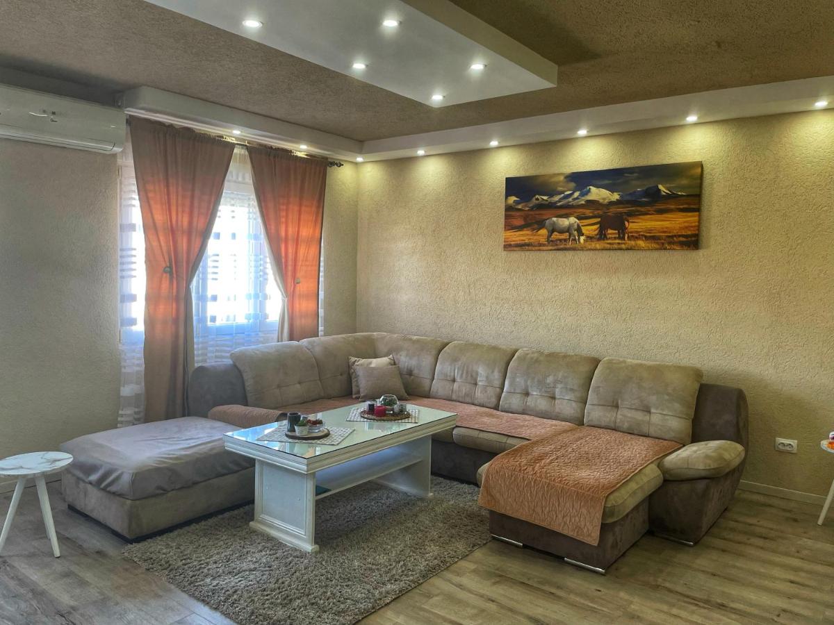 B&B Podgorica - Apartment Alexandar - Bed and Breakfast Podgorica