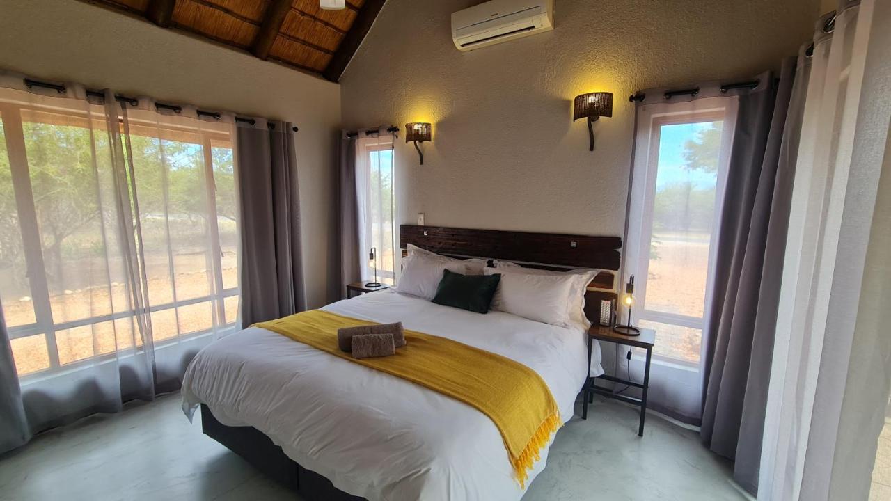 B&B Hoedspruit - Hoedspruit Bush Stay - Bed and Breakfast Hoedspruit