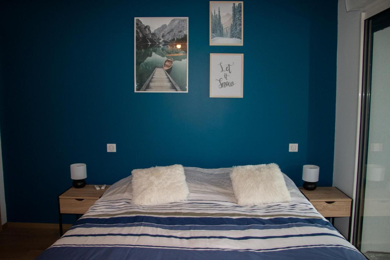 Haus mit 3 Schlafzimmern