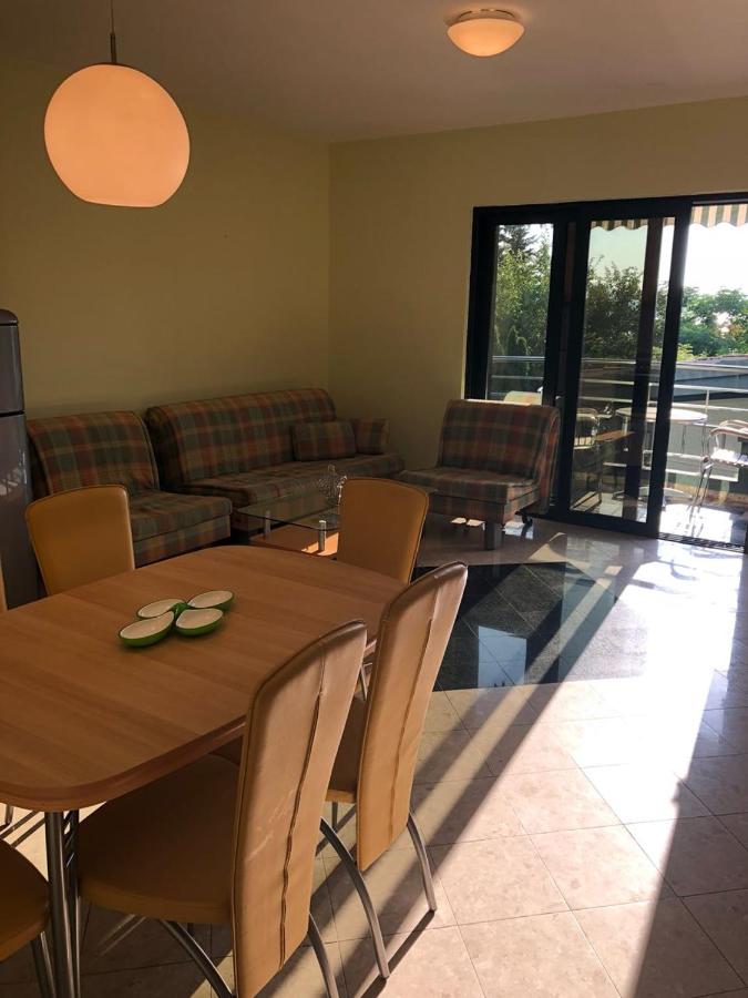 Stan Inlav Pržno - Ferienwohnung Pržno